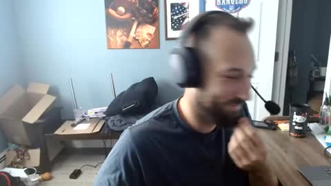 dannyboyx69 online show from August 4, 1:40 pm