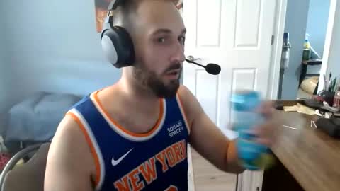dannyboyx69 online show from June 6, 7:42 pm