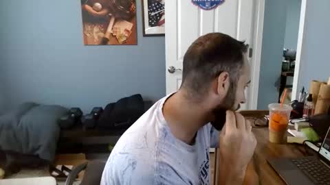 dannyboyx69 online show from May 28, 5:00 pm