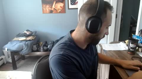 dannyboyx69 online show from June 17, 1:27 pm