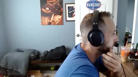 dannyboyx69 online show from June 10, 1:43 pm