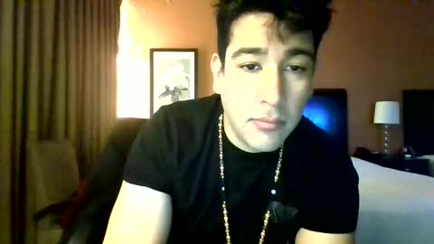 dannychorizo707 online show from April 4, 2:46 pm