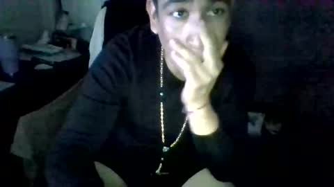 dannychorizo707 online show from March 30, 2:22 am