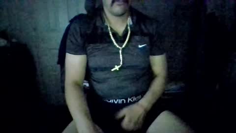 dannychorizo707 online show from February 20, 1:24 pm