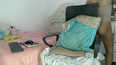 dannydoll_666 online show from November 1, 4:39 pm