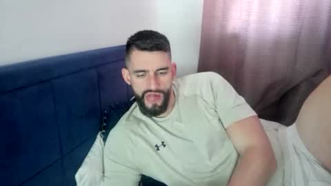 Naughtystr8D online show from March 3, 9:44 am