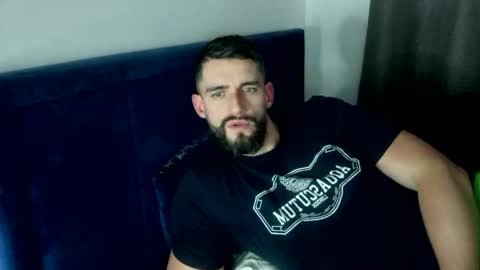 Naughtystr8D online show from January 7, 4:05 pm