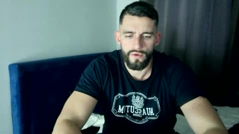 Naughtystr8D online show from January 28, 4:19 pm