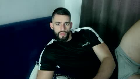 Naughtystr8D online show from February 11, 8:37 am