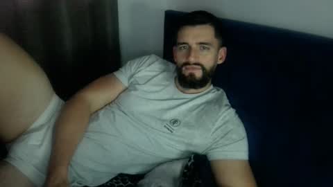 Naughtystr8D online show from December 17, 8:56 am