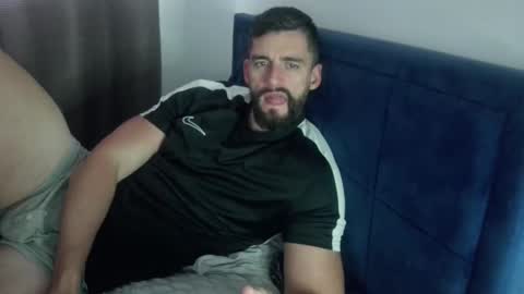 Naughtystr8D online show from December 6, 8:54 am