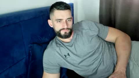 Naughtystr8D online show from January 13, 2:42 pm
