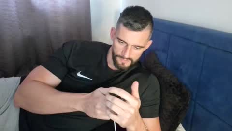 Naughtystr8D online show from November 11, 11:34 am