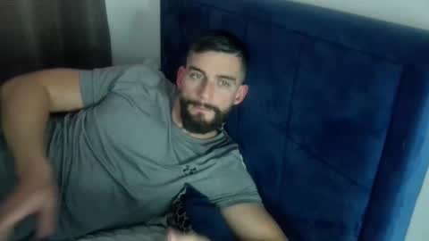 Naughtystr8D online show from December 23, 12:41 pm