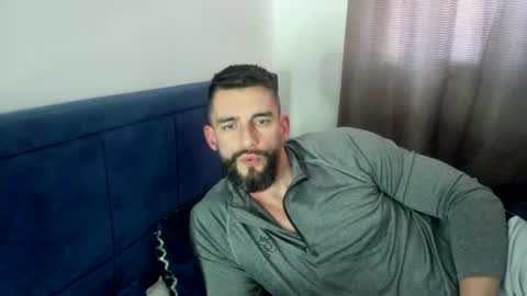 Naughtystr8D online show from March 5, 4:02 pm