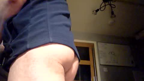 dannyman206206 online show from April 25, 3:30 am