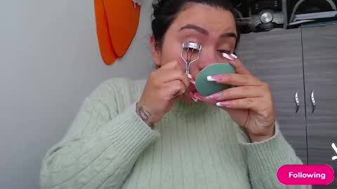 Follow me  Control lovense free D online show from February 14, 11:46 am