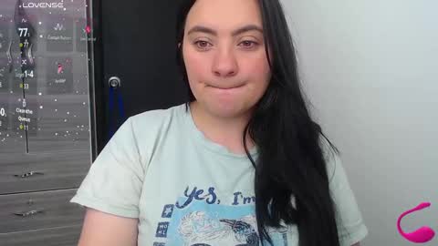 Follow me  Control lovense free D online show from October 5, 4:47 pm