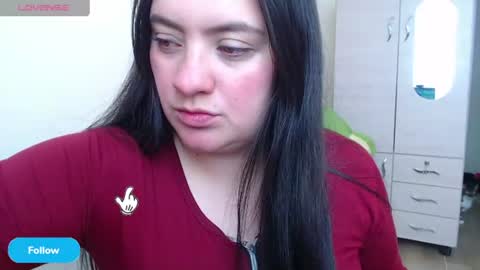 Follow me  Control lovense free D online show from July 23, 7:11 pm