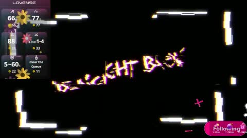 Follow me  Control lovense free D online show from April 23, 7:26 pm