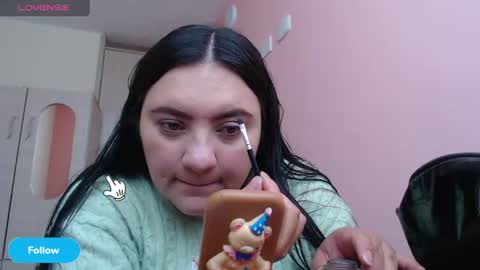 Follow me  Control lovense free D online show from July 25, 3:43 pm