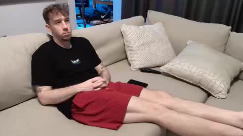 DannyThreeWay online show from December 3, 4:57 am