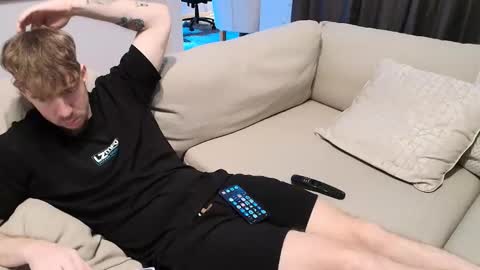 DannyThreeWay online show from January 11, 12:27 am