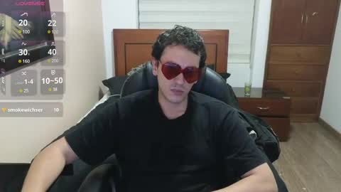 Snapshot of danruiz33 chatting on February 14, 5:41 am Dan online show from February 14, 5:41 am