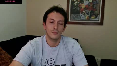 Snapshot of danruiz33 chatting on February 10, 10:30 pm Dan online show from February 10, 10:30 pm