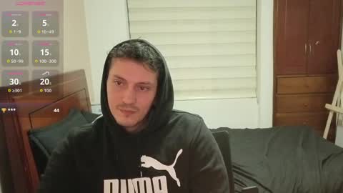 Dan online show from April 9, 6:19 am