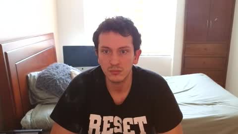 Dan online show from October 29, 8:42 pm