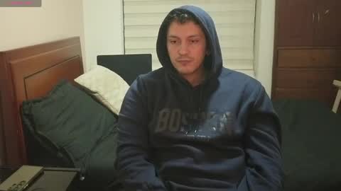 Dan online show from April 14, 2:26 am