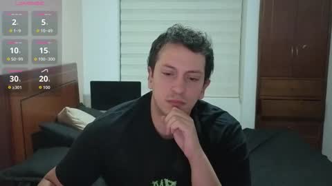 Dan online show from February 21, 2:36 am