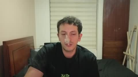 Dan online show from April 6, 4:46 am