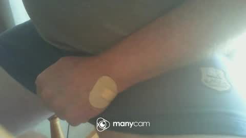 Dan442 online show from January 24, 10:53 am