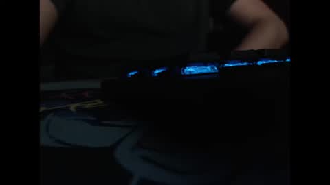D. online show from September 23, 7:53 pm