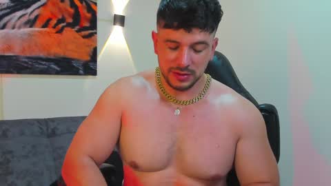 DANTE online show from December 6, 6:42 am