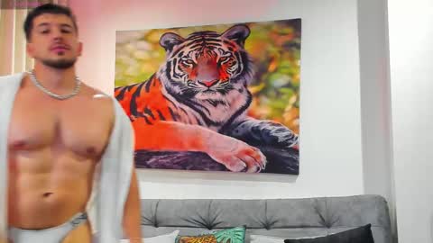 DANTE online show from March 4, 2:41 am