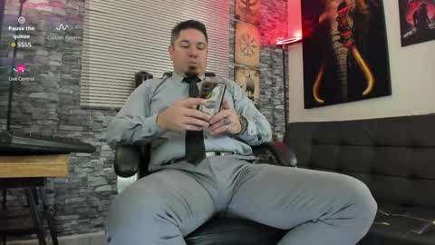 dante_bellini online show from June 7, 3:28 pm
