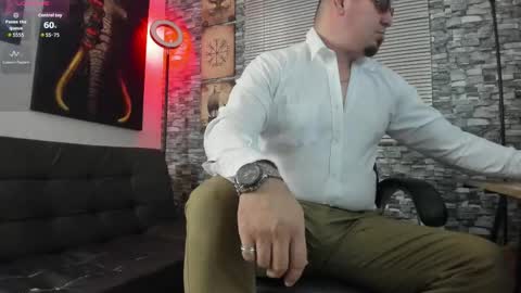 dante_bellini online show from April 17, 2:08 pm