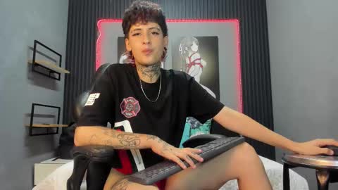 dante online show from October 9, 4:34 pm