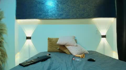 dante_bre online show from February 26, 11:21 am