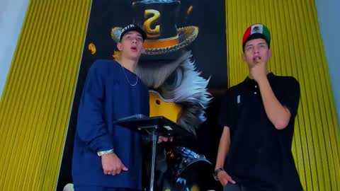 dante_brown1 online show from November 5, 10:12 pm