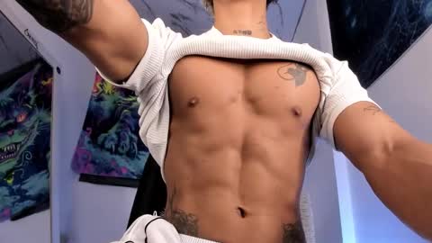 dante_cooper_0 online show from November 1, 10:53 pm