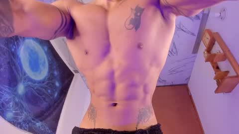 dante_cooper_0 online show from March 10, 10:30 am