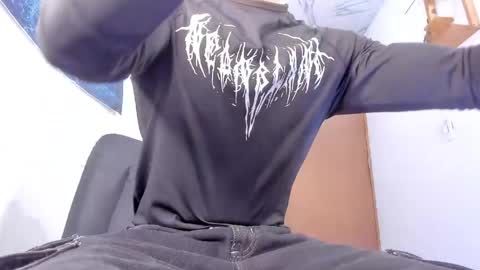 dante_cooper_0 online show from March 22, 2:48 am