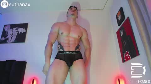 dante_franco online show from March 1, 2:48 am