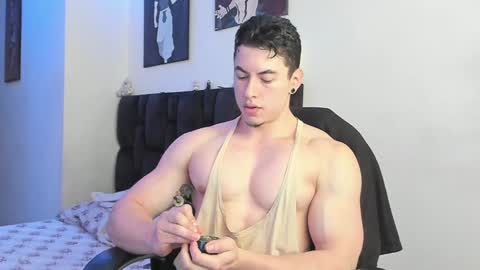 dante_franco online show from December 15, 3:31 pm