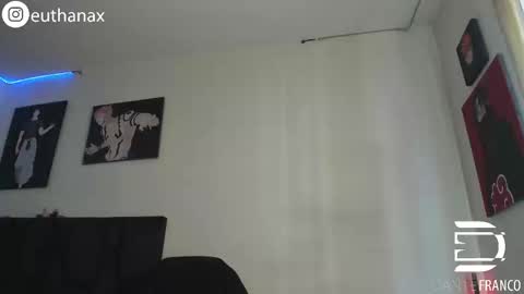 dante_franco online show from March 5, 9:04 pm