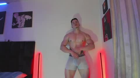 dante_franco online show from January 27, 12:33 am